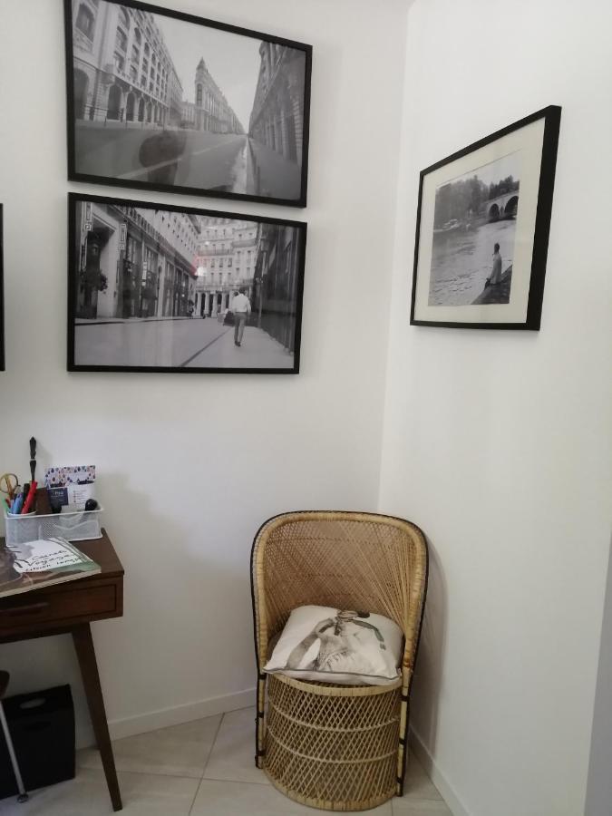 Saint-Feliu-d'Avall Maison D'Art' Lette Bed & Breakfast エクステリア 写真